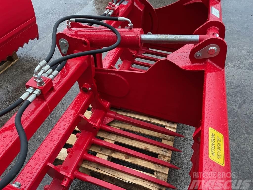 Redrock 850 Proistar Інше додаткове обладнання для тракторів