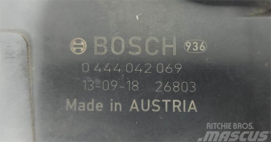 Bosch Bosch Інше обладнання