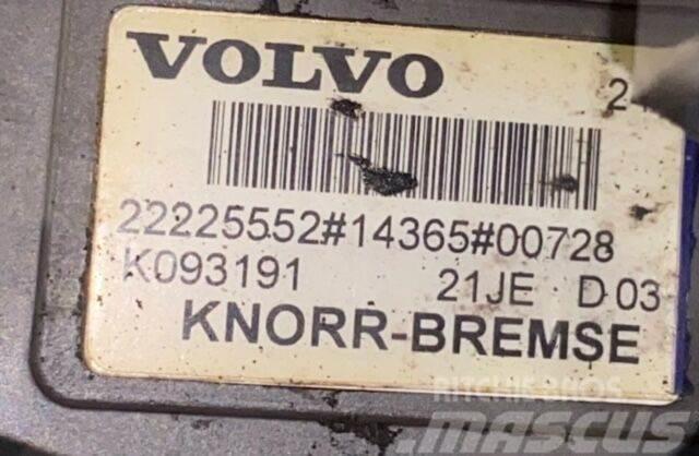  Knorr-Bremse /Type Інше обладнання