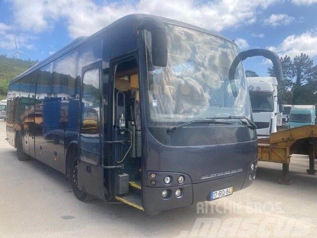 Temsa - SAFARI TB162W Туристичні автобуси