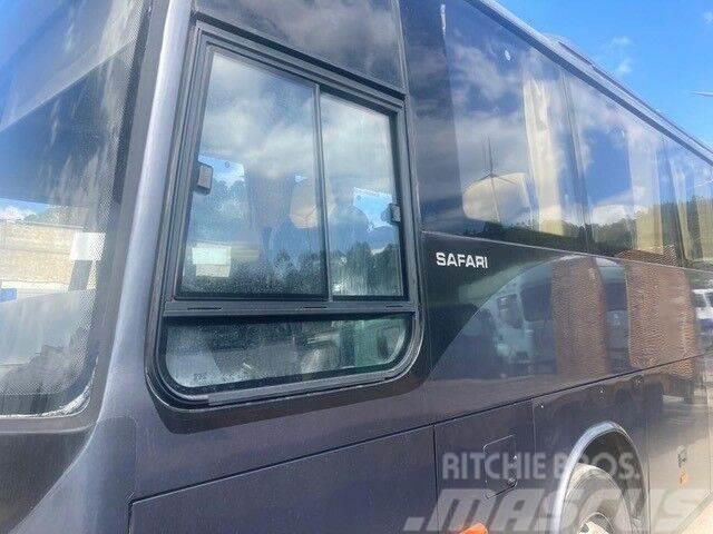 Temsa - SAFARI TB162W Туристичні автобуси