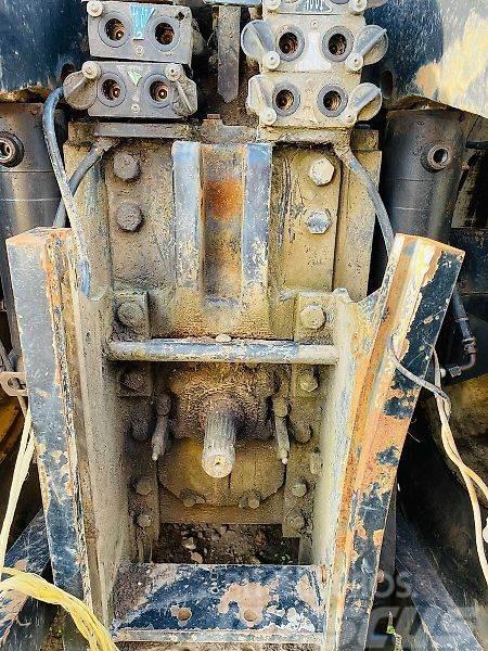  gearbox for New Holland tg285 wheel tractor Інше додаткове обладнання для тракторів