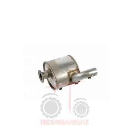 Agco spare part - exhaust system - muffler Іншi