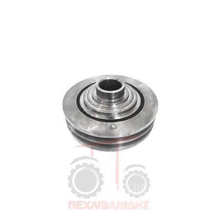 Agco spare part - engine parts - pulley Двигуни