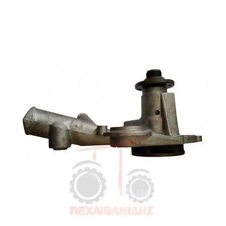 Agco spare part - cooling system - engine cooling pump Двигуни