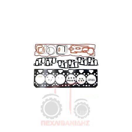 Agco spare part - engine parts - cylinder head gasket Двигуни