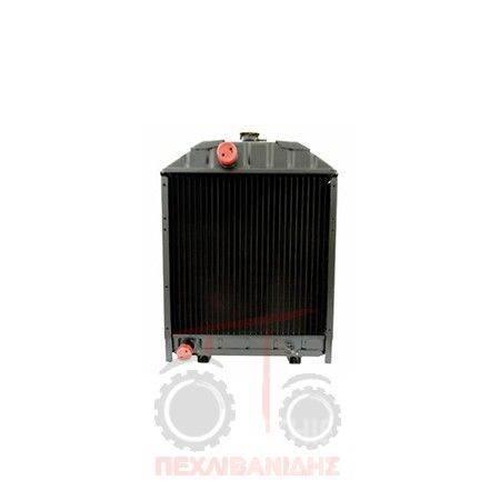 Agco spare part - engine parts - intercooler Двигуни
