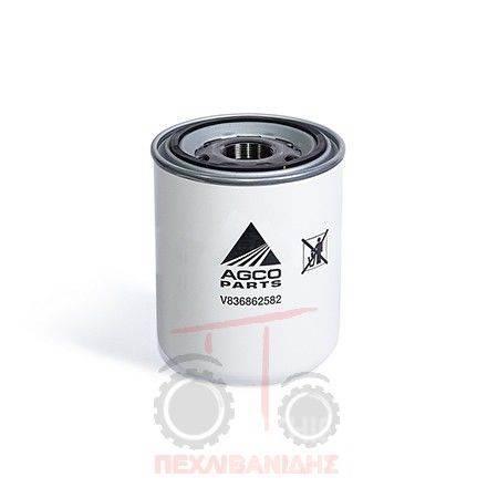 Agco spare part - engine parts - oil filter Двигуни