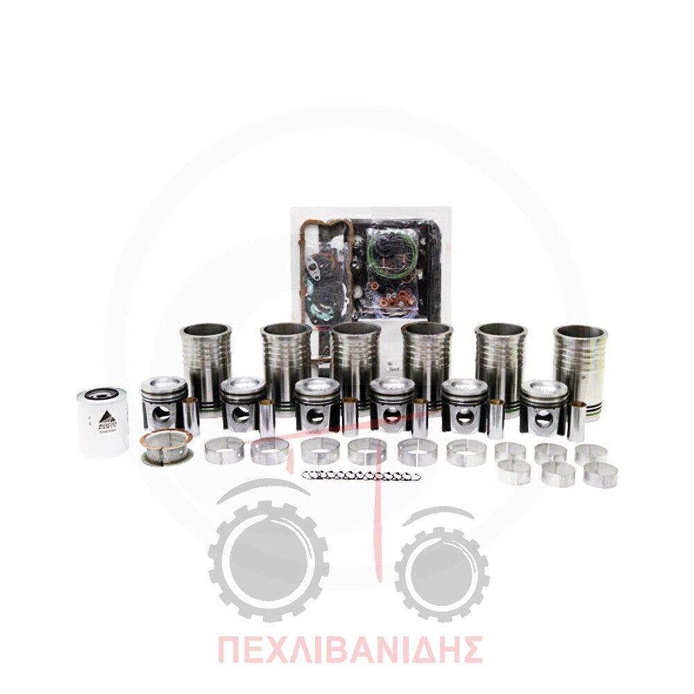 Agco spare part - other spare part - repair kit Іншi