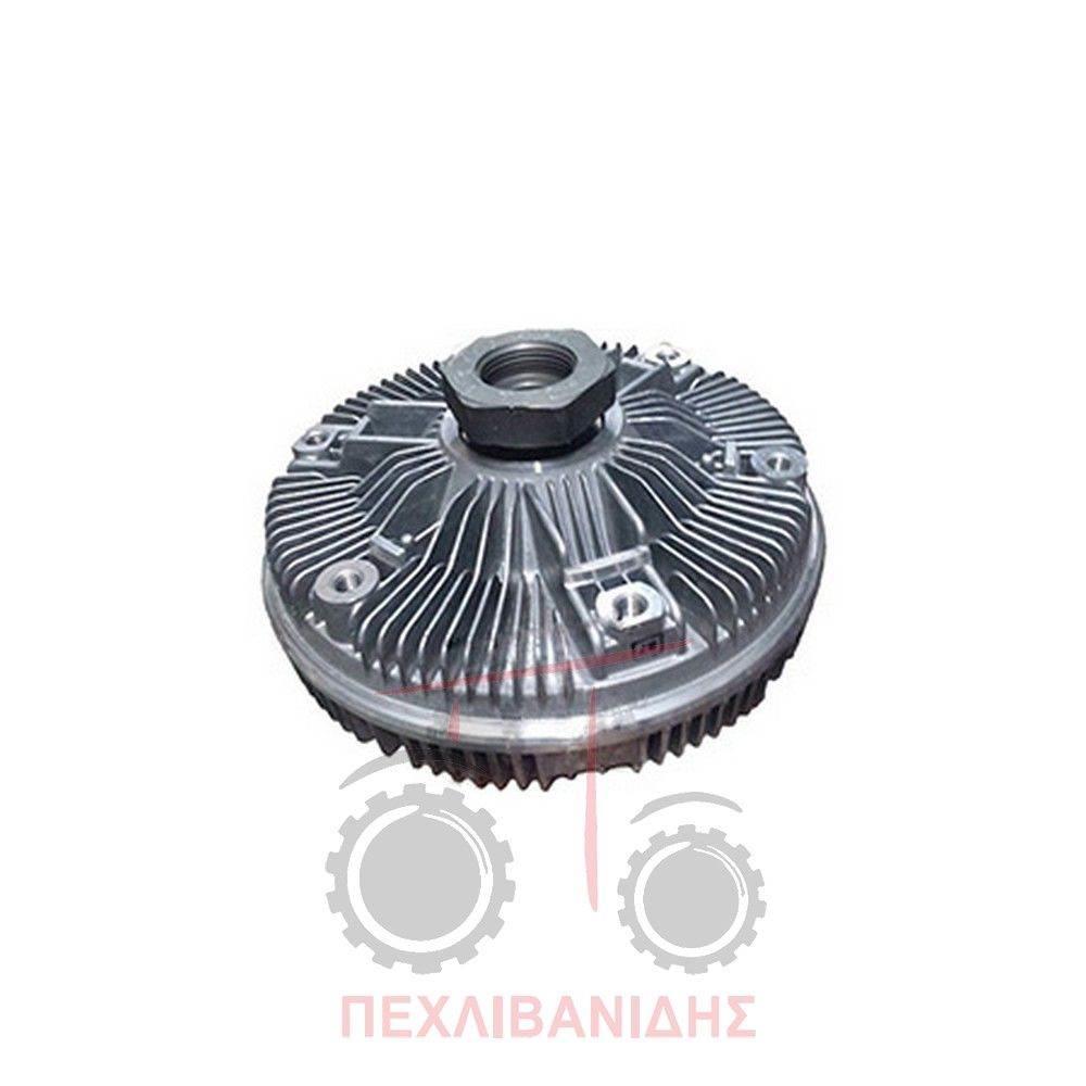Agco spare part - cooling system - other cooling system Іншi