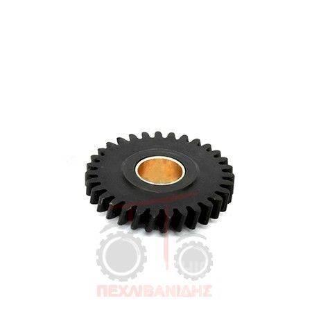 Agco spare part - hydraulics - other hydraulic spare pa Гідравліка
