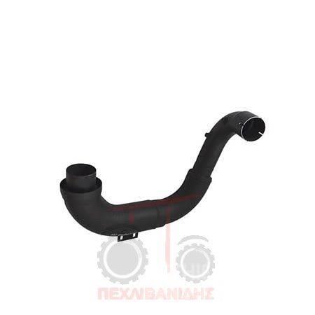 Agco spare part - exhaust system - exhaust pipe Іншi