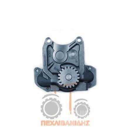 Agco spare part - engine parts - oil pump Двигуни