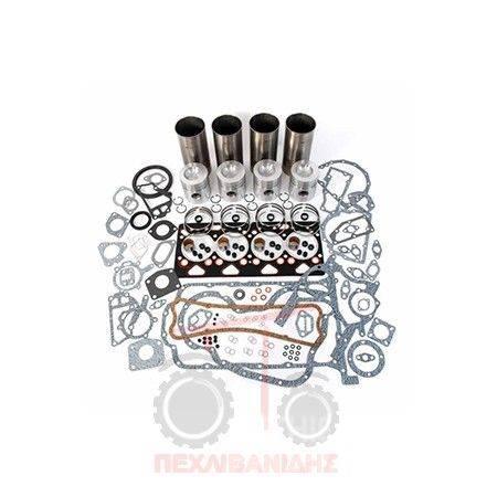 Agco spare part - engine parts - other engine spare par Двигуни