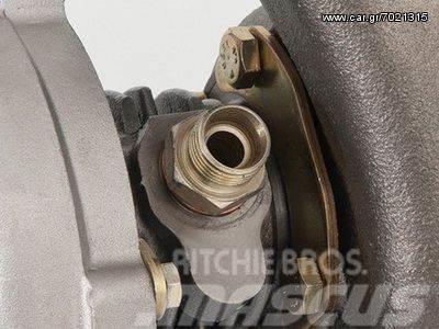 Ford spare part - engine parts - engine turbocharger Двигуни