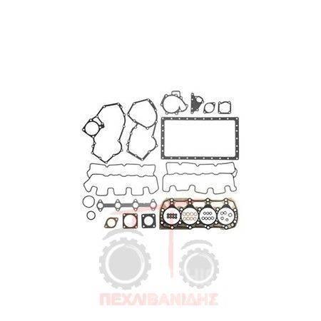 Perkins spare part - engine parts - cylinder head gasket Двигуни