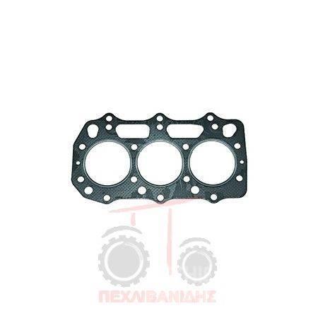 Perkins spare part - engine parts - cylinder head gasket Двигуни