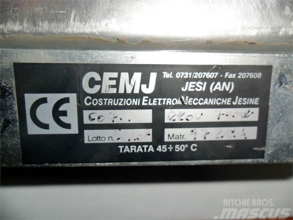  spare part - electrics - board computer Електроніка