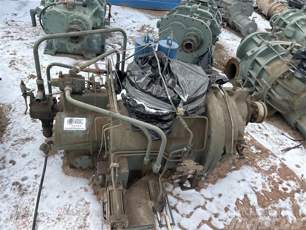 Ariel Compressor RG357M Обладнання для стиснення газу