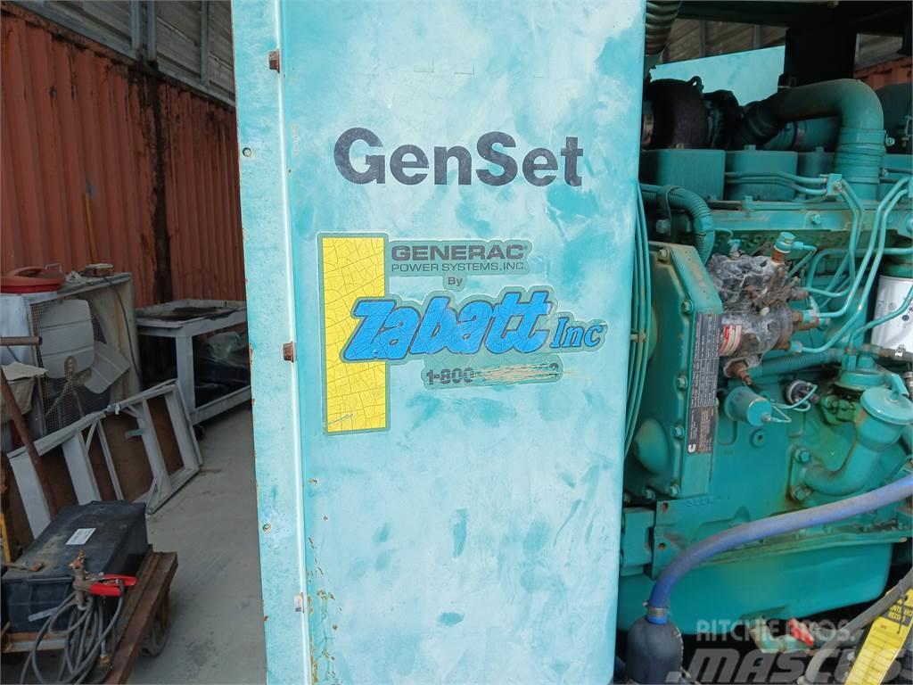 Generac ZBAFT Інші генератори