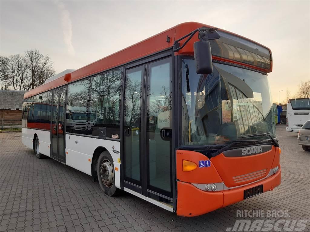 Scania OMNILINK K310UB 4X2 KLIMA, EURO 4; 2 UNITS Міжміські автобуси