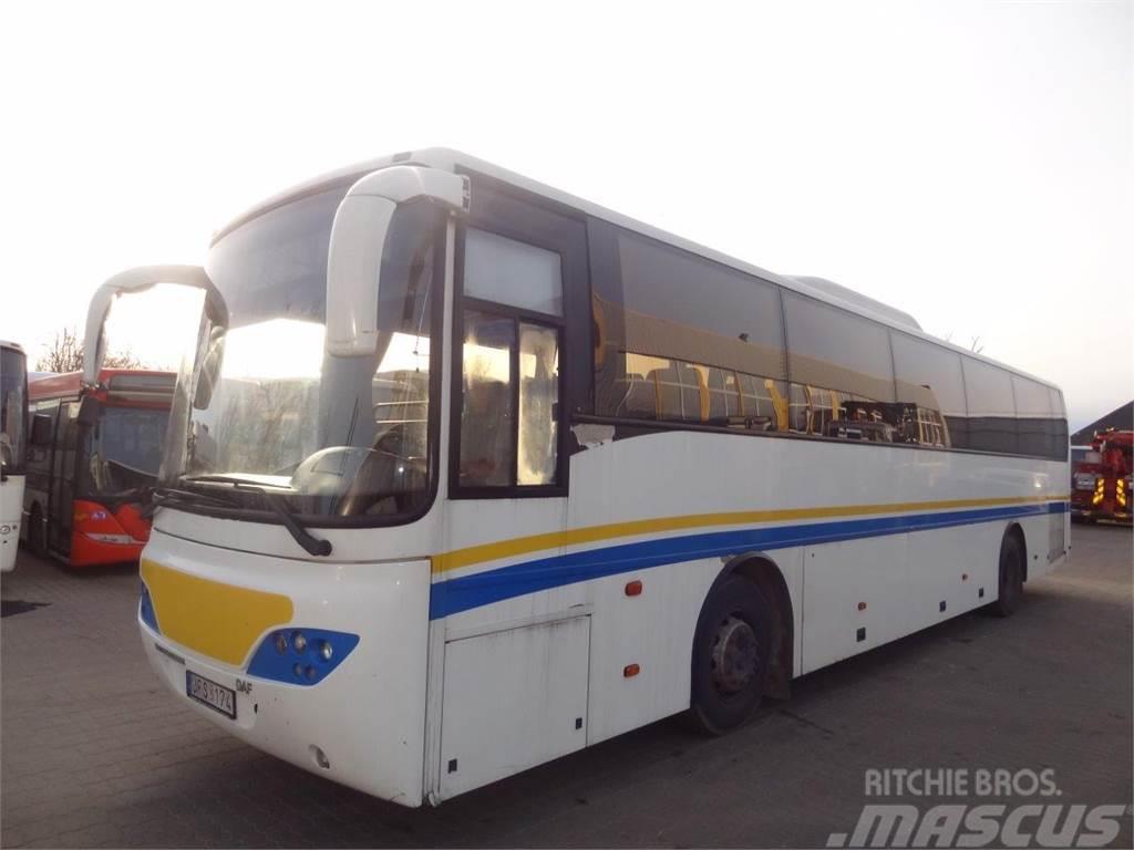 VDL JONCKHEERE SB4000; 47 seats;Klima; EURO 3 Міжміські автобуси