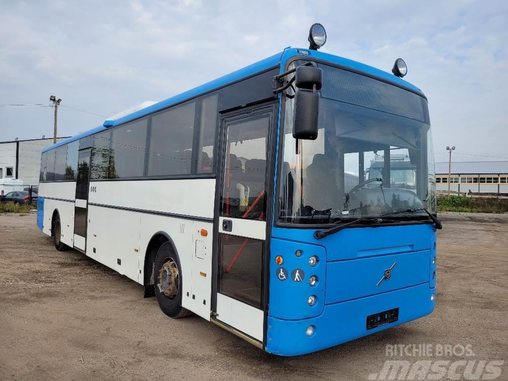 Volvo B12B VEST CONTRAST KLIIMA EURO5 Міжміські автобуси