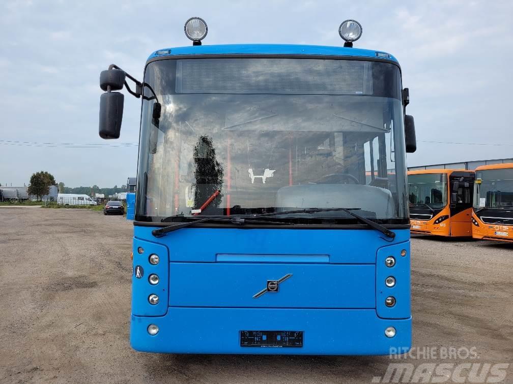 Volvo B12B VEST CONTRAST KLIIMA EURO5 Міжміські автобуси