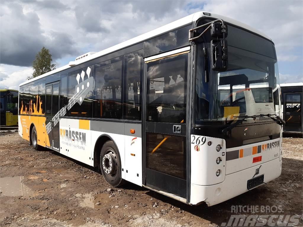 Volvo B7RLE VEST CENTER H 12,22m; 37 seats; Euro 3 Міжміські автобуси