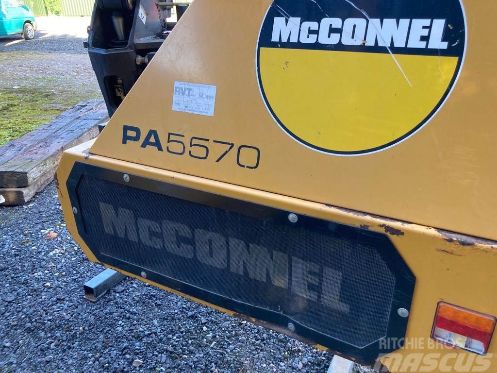 McConnel PA5570 Інше додаткове обладнання для тракторів