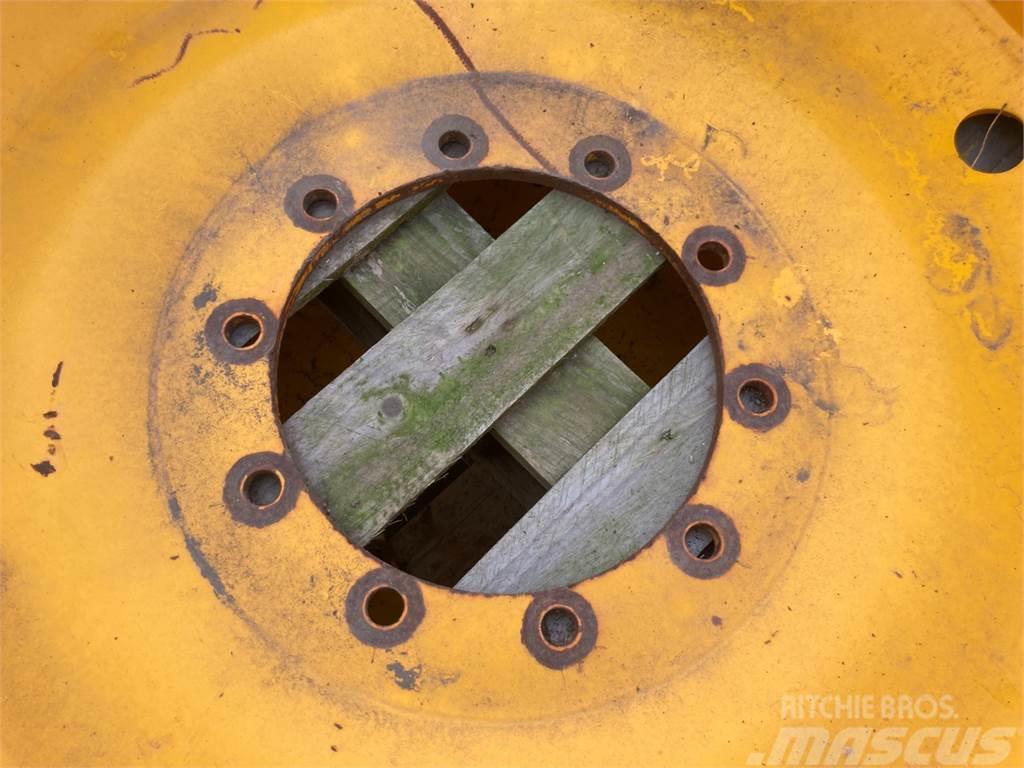  Set of Row Crop Rims To suit JCB Fastrac Stage 4 Колеса