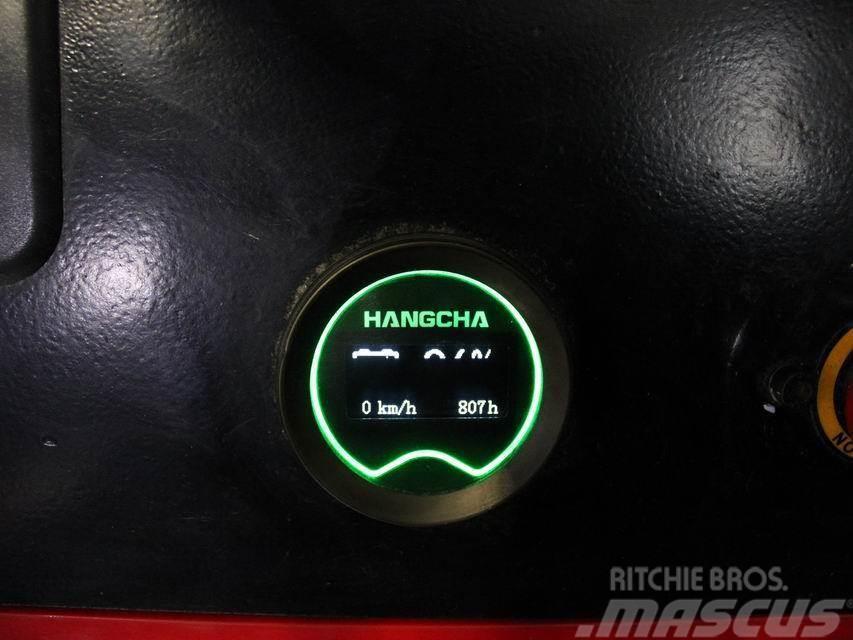 Hangcha CDD10-AMC1-L Ручний візок