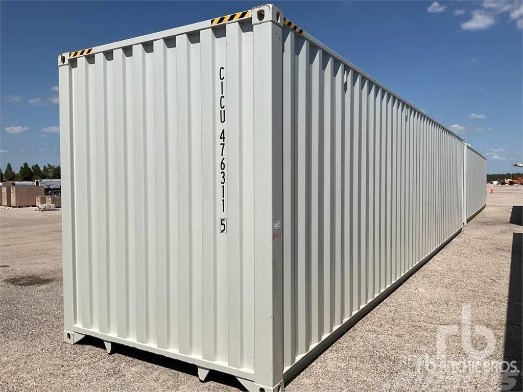  1AAA-SCP21016G Спеціальні контейнери