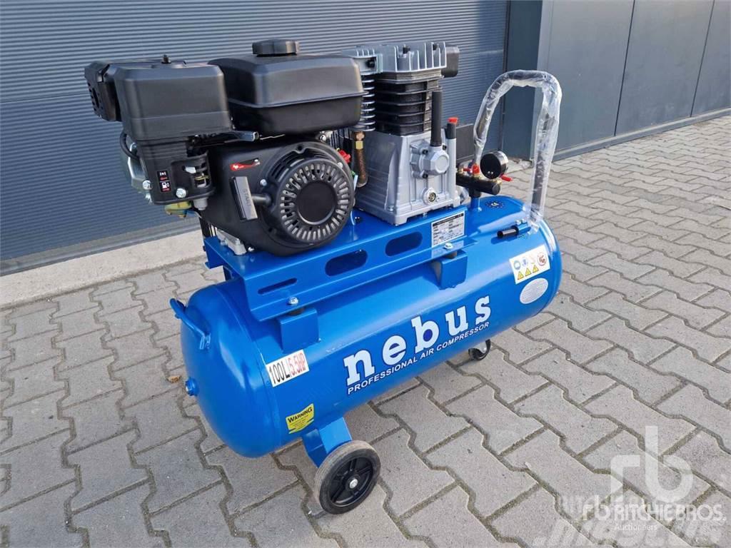  NEBUS LH2065-100L Компресори