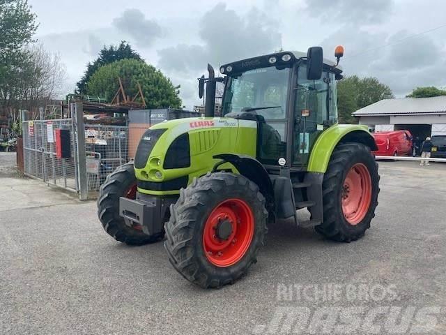 CLAAS 617 ARES Трактори