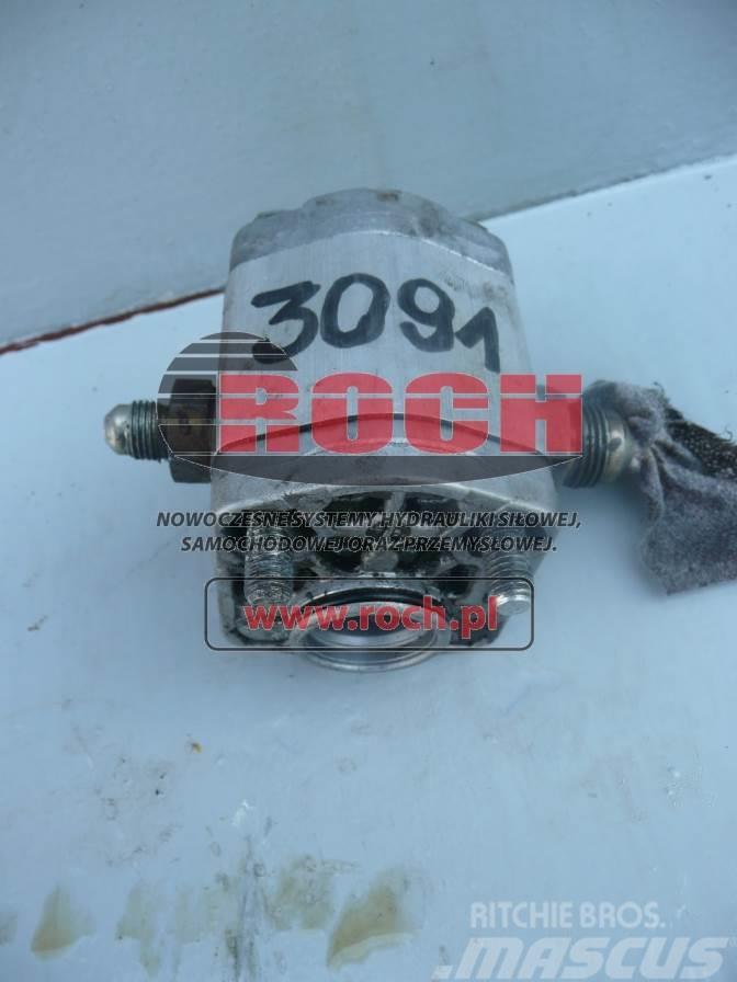 Bosch 1517222453 Гідравліка