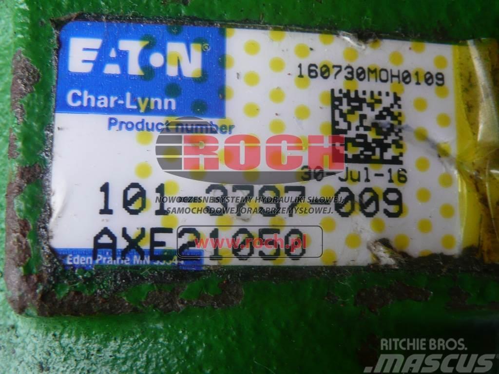 Eaton ETN CHAR-LYNN 101-3797-009 AXE21050 Двигуни
