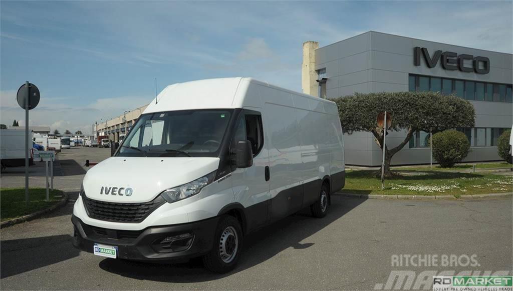 Iveco 35C14 Вантажівки / спеціальні