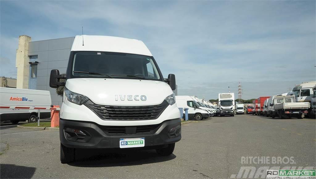 Iveco 35C14 Вантажівки / спеціальні