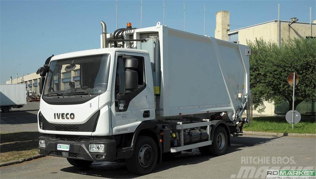 Iveco ML120E21 Вантажівки / спеціальні