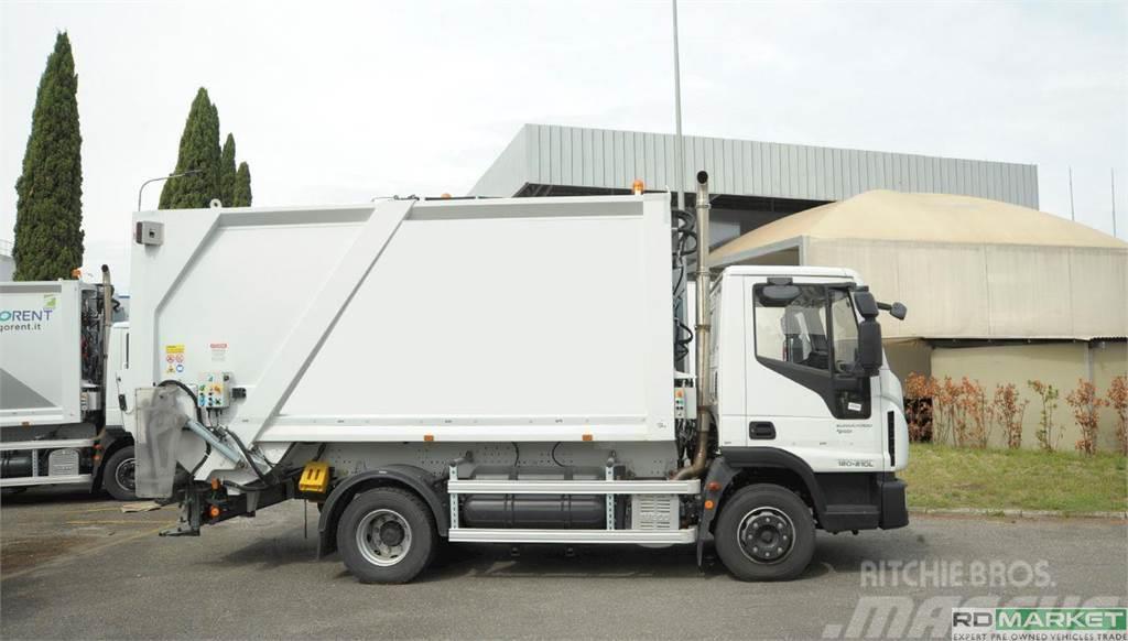 Iveco ML120E21 Вантажівки / спеціальні