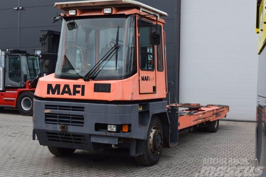 Mafi MTL20J129M4X2FL Термінальні трактори