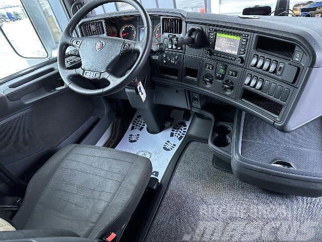 Scania R 450 LA4x2MNB Тягачі