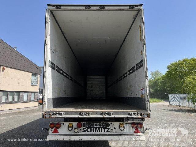 Schmitz Cargobull Trockenfrachtkoffer Standard Напівпричепи з кузовом-фургоном