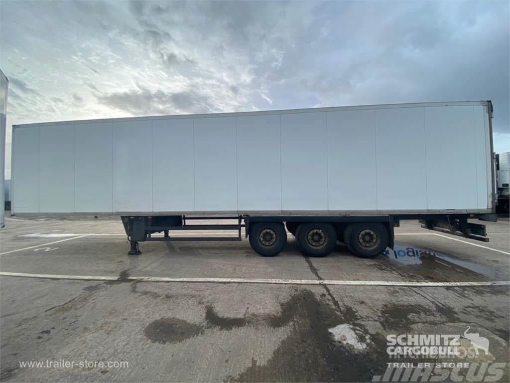 Schmitz Cargobull Reefer Multitemp Напівпричепи-рефрижератори