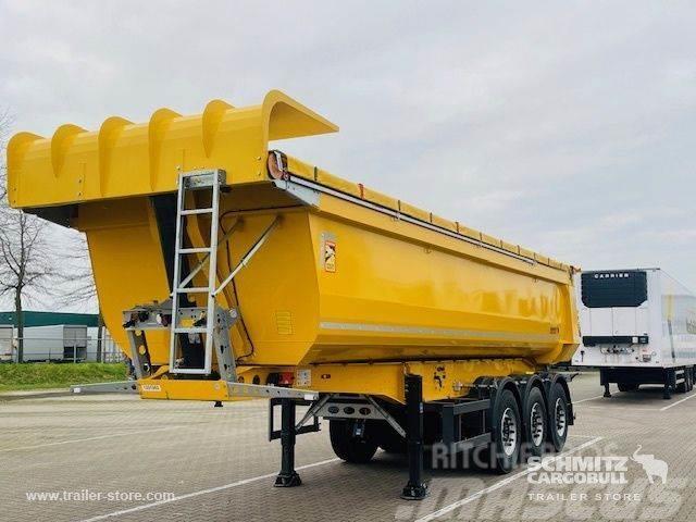 Schmitz Cargobull Tipper Standard 29m³ Напівпричепи-самоскиди