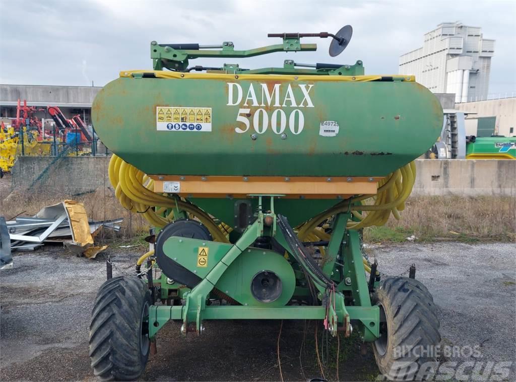  DAMAX SEMINATRICE PNL 5000 Інше обладнання