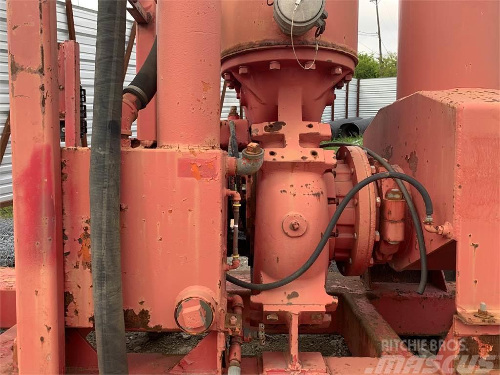 Cornell Centrifugal pump Гідронасоси