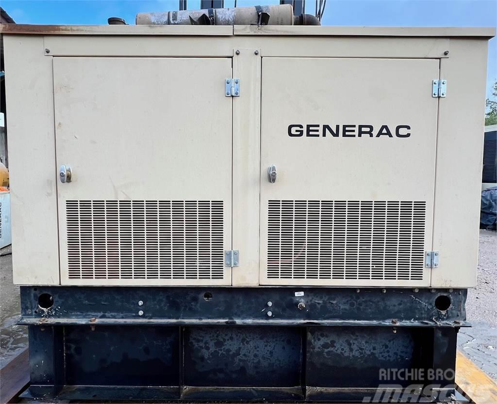 Generac SD30 Дизельні генератори