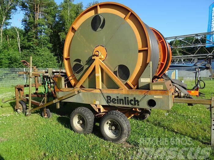 Beinlich MF 2500 Системи поливу рослин